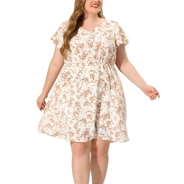 Dresses 4x discount