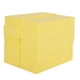 thumbnail image 1 of Esponja exfoliante JAAS para el cuerpo 10 Uds color amarillo, 1 of 5