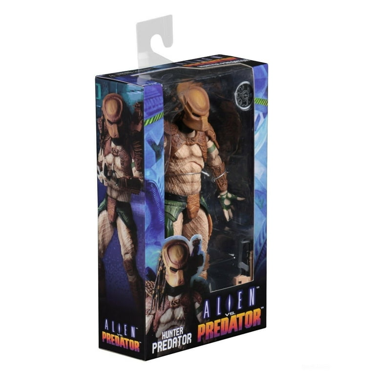 Amazon.com: NECA - Alien vs Predator (Arcade Appearance) - 7