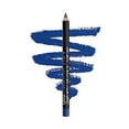 thumbnail image 2 of Lápiz delineador de labios NYX PROFESSIONAL MAKEUP Suede Matte, fórmula vegana, 2 of 3