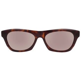 Bottega Veneta BV1268S 002 Aviator Sunglasses - Gold / Brown ボッテガヴェネタ BOTTEGA VENETA BOTTEGA VENETA サングラス  main image 2