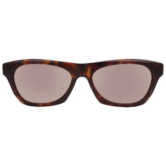 Givenchy Men's GV40026U 55mm Sunglasses, Brown