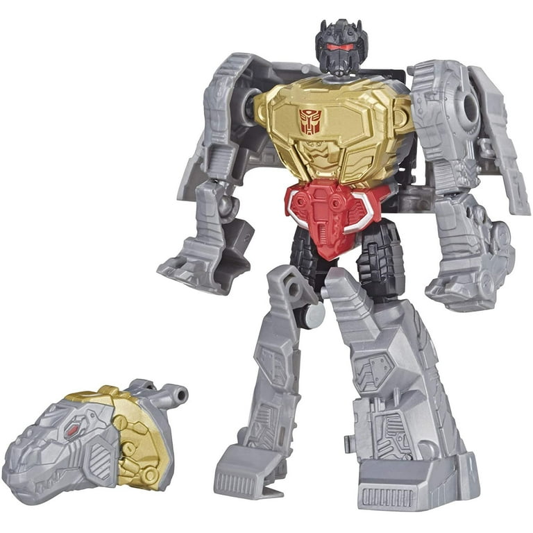 Grimlock hotsell toy walmart