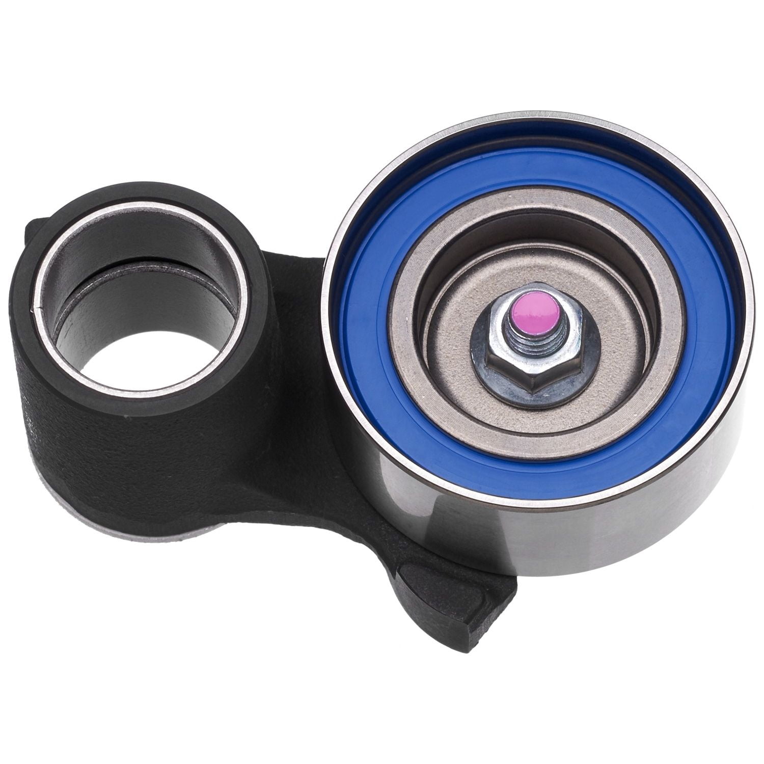 Gates T41330 Engine Timing Belt Tensioner For Select 14-21 Acura Honda Models Fits select: 2016-2022 HONDA PILOT, 2018-2023 HONDA ODYSSEY