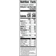 thumbnail image 2 of Hamburger Helper Three Cheese Pasta 6 oz Box (Pack of 3), 2 of 5