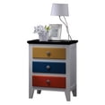 thumbnail image 2 of Brooklet Nightstand, Multi-Color, 2 of 2