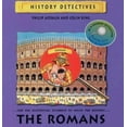 thumbnail image 1 of Pre-Owned History Detectives: The Romans (History Detectives) (Paperback) 0333900936 9780333900932, 1 of 1
