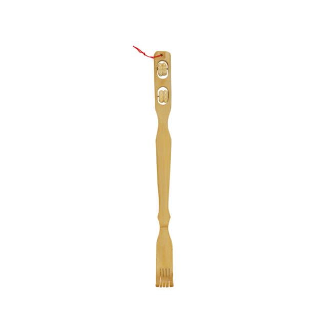 Bulk Buys GE05324 2 Roller Back Scratcher