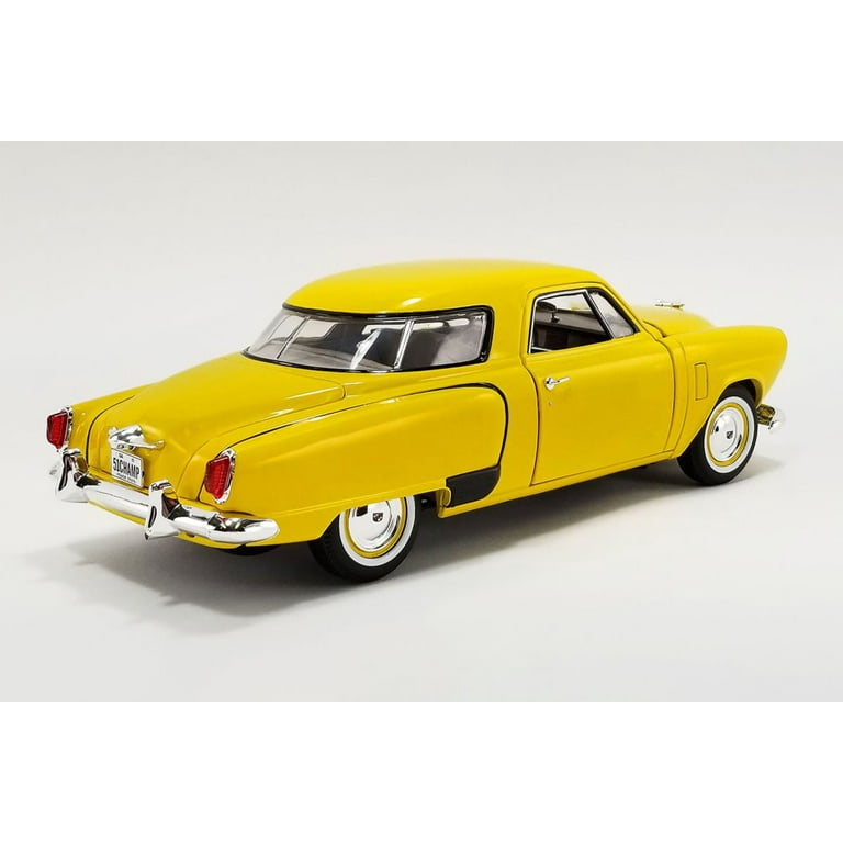 Studebaker diecast hotsell