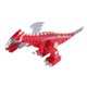 thumbnail image 5 of Juguetes Mecánicos De Dinosaurio, Juguetes Eléctricos De Dinosaurio Interactivos Para Niños Y Niñas Para El Hogar, 5 of 7