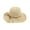 Beige, variant on Sun Hat for Women Floppy Straw Wide Brim Summer Hats Foldable Packable UV Protection Gardening Beach Hats UPF 50+