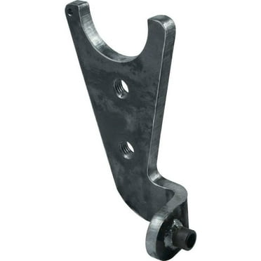 Allstar Performance T/A & Shock Bracket RH