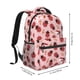 thumbnail image 2 of Fotbe Cute Ladybugs 1 Mochila Casual con Estampado para Escuela, Viajes y Actividades al Aire Libre - Duradera, Ligera y Cómoda, 2 of 5
