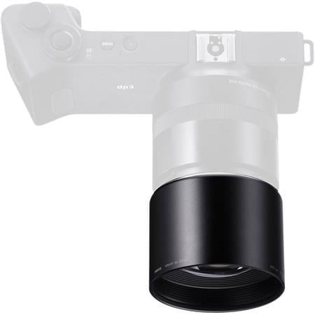 シグマ(Sigma) SIGMA コンバージョンレンズ FT-1201 dp3Quattro専用1.2倍テレコンバーター 931315