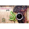 thumbnail image 3 of Trappist Elderberry Jelly Bundle, 3 of 4