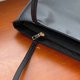 thumbnail image 2 of Bolsa De Hombro Bolso de viaje para mujer, bolso de hombro informal impermeable, portátil para vacaciones (negro) Sywqhk Para Estrenar, 2 of 8