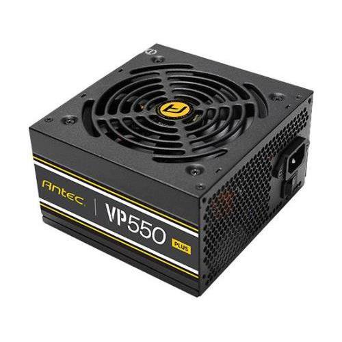 Antec Inc Vp550plus Value 80 Plus Ps 550w Power Suppy Walmart Com Walmart Com