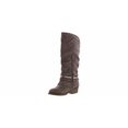 thumbnail image 5 of Jellypop Fionna Girls' Tall Fashion Boot | KW5RES241 Grey, 5 of 6