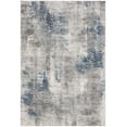 thumbnail image 2 of Safavieh Invista Kalya Abstract Area Rug, Gray/Ivory, 5'3" x 7'6", 2 of 11