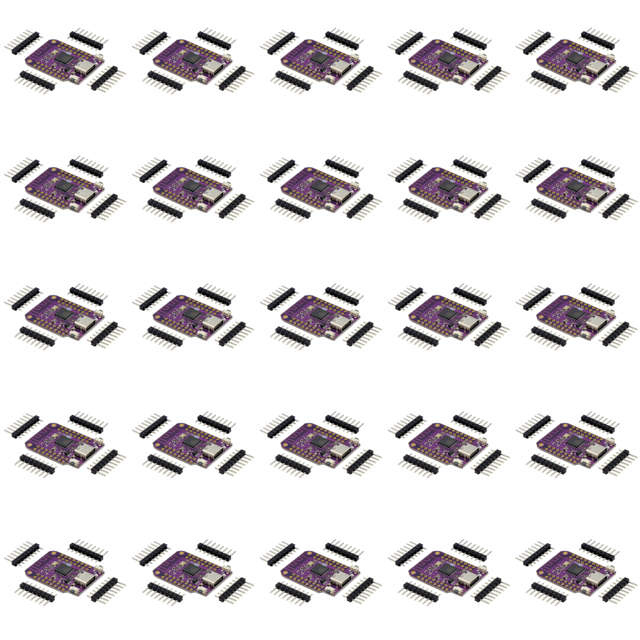 Placa ESP32 S2 Mini V1.0.0 IOT Placa módulo TYPE-C (con PSRAM)
