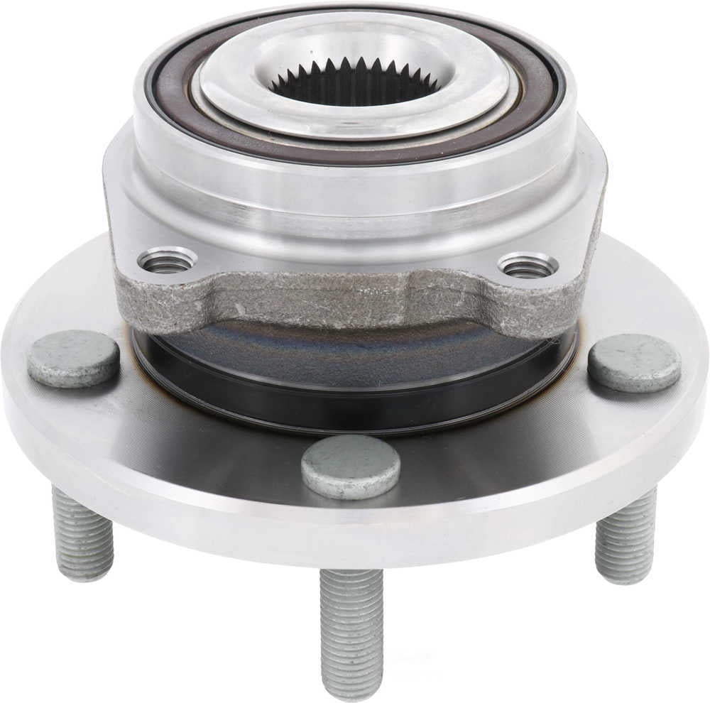 HUB ASSEMBLY