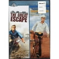 thumbnail image 2 of Double Feature - The Great Escape & Junior Bonner Great Condition, 2 of 4