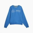 thumbnail image 6 of Puma Mercedes AMG-Petronas F1® Statement Men's Knitted Motorsport Sweater Size L, 6 of 8