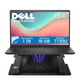 thumbnail image 1 of Combo Laptop Dell 15 DC15255 Ryzen 7  16GB 1TB SSD 15.6" FHD Windows 11 Home Negro + Base Enfriadora, 1 of 7