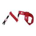 thumbnail image 1 of Correa de muñeca para interruptor de parada de emergencia de barco, accesorios para lanchas motoras, interruptor de parada de emergencia Rojo, 1 of 8