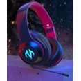thumbnail image 5 of Auriculares Bluetooth Brillar Receptor de Música Inalámbricos Deportivos Negro, 5 of 5