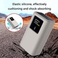 thumbnail image 6 of Soft Silicone Skin for NO.10 55W Fast Speed Chargers Easy Clean Protections, 6 of 9