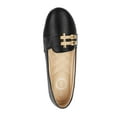 thumbnail image 5 of Victoria K Women's Side Buckle Ballet Flats, 5 of 6