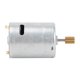 thumbnail image 5 of Motor RC 370 Motor w / Copper Gear para WPL B14 B16 B24 B36 C24 C14 2.4 G RC Crawler camión militar Eccomum Motor RC, 5 of 6