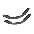 thumbnail image 1 of Protector de volante segmentado Car Grip Fibra de carbono ANGGREK Otros, 1 of 8