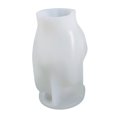 thumbnail image 3 of segolike Modèle en Silicone Gestuel Créatif DIY Résine Époxy pour Centre de Table B, 3 of 9