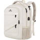 thumbnail image 1 of Mochila de viaje MATEIN TSA extra grande de 50 litros para mujer de 18 pulgadas, 1 of 9
