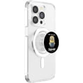thumbnail image 4 of PopSockets PopGrip para MagSafe, mi villano favorito, Minions, 4 of 5