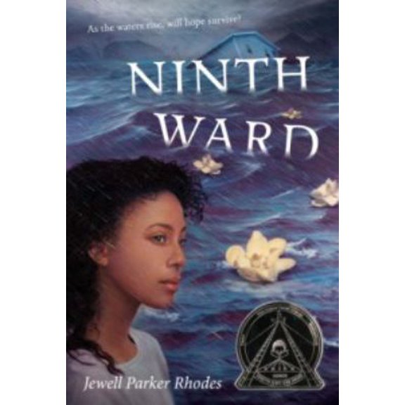 Pre-Owned Ninth Ward (Paperback) 0545489555 9780545489553