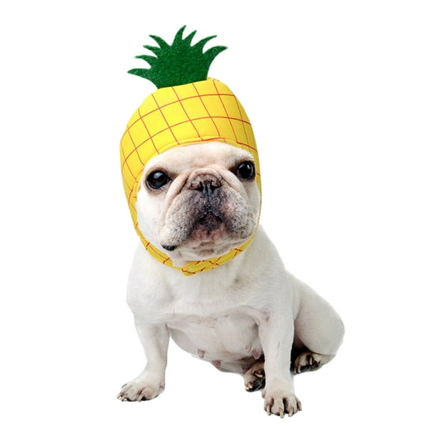 can bulldogs have pineapple