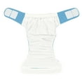 thumbnail image 3 of LYUMO Adult Elderly Cloth Diapers Nappies Washable Incontinence Aid Underwear Pants Unisex, 3 of 8