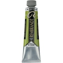 Rembrandt Artists' Oil Color, 40ml, Cinnabar Green Light