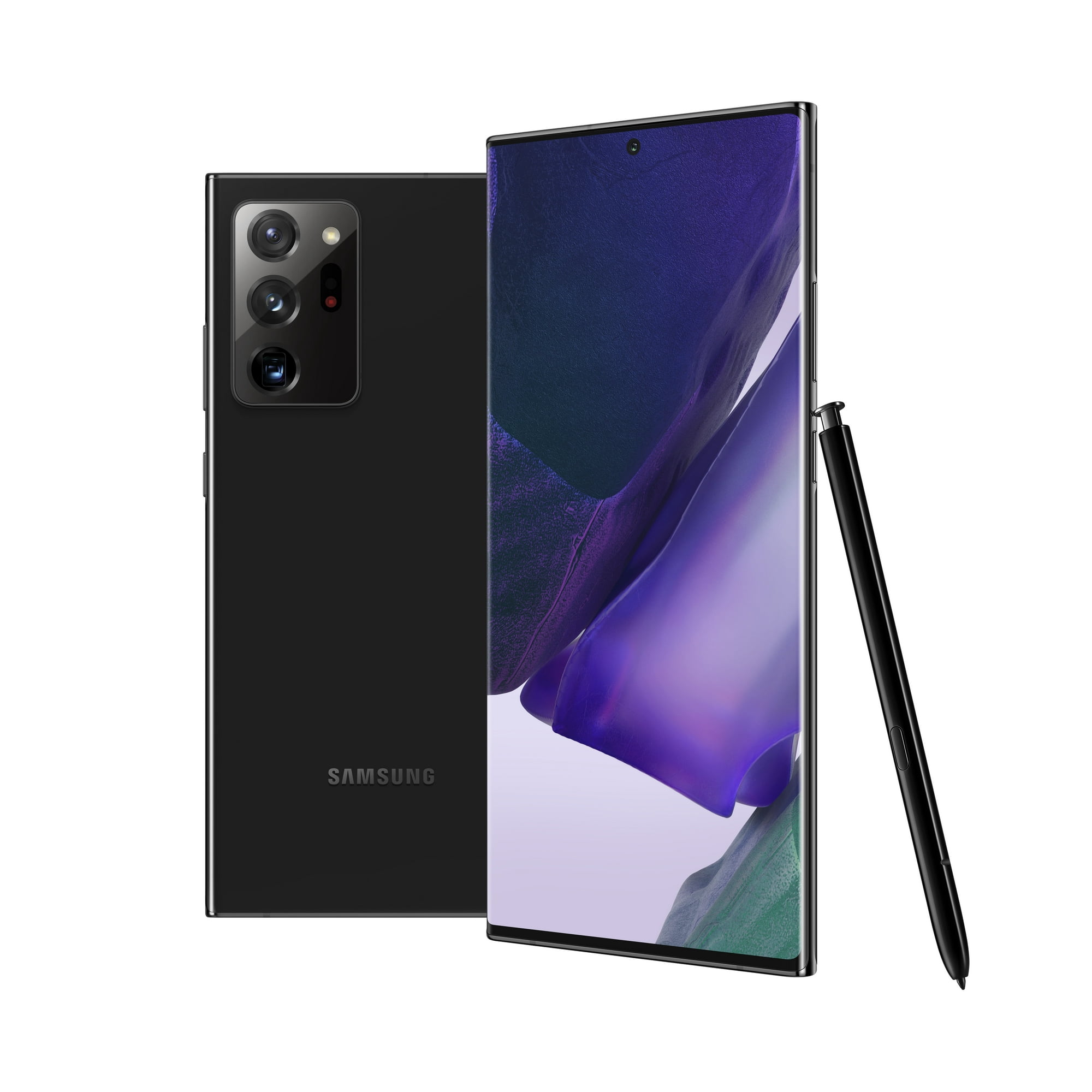 Galaxy Note 20 Ultra 5G 256GB ブラック おまけ付き Galaxy Note 20 Ultra 5G 256GB ブラック おまけ付き