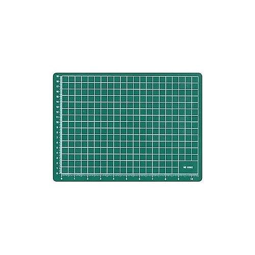 8 1/2'' x 12'' (Green) Self-Healing