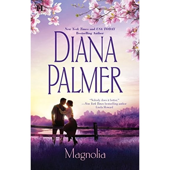 Pre-Owned Magnolia