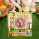 thumbnail image 5 of Juguetes Montessori para niños six en un, juguetes de calendario, juguetes que dicen , reloj de enseñanza, calendario para niños, reloj, perfke Calendario Tiempo Juguetes, 5 of 9