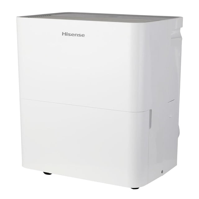 Deshumificador Hisense 23.6 Litros blanco