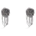 thumbnail image 3 of Maytalsory Extension de Queue de Cheval pour Femmes, Accessoire Simple de Coiffure avec Novateur et Unique 6/60b Ensemble de 2, 3 of 6