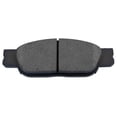thumbnail image 3 of Geelife Front Disc Brake Pads Posi Ceramic Set Lincoln Jaguar, 3 of 6