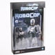 thumbnail image 1 of Exquisita Mini Serie RoboCop 1/18 Escala PVC Figura de Acción de Colección Modelo Brinquedo Juguetes Gao Jinjia LED, 1 of 2