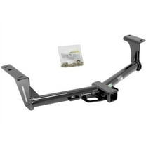 Trailer Hitch - Compatible with 2015 - 2019 Nissan Murano 2016 2017 2018